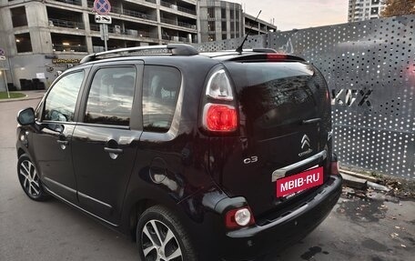 Citroen C3 Picasso I, 2013 год, 900 000 рублей, 6 фотография