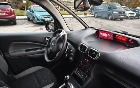 Citroen C3 Picasso I, 2013 год, 900 000 рублей, 7 фотография
