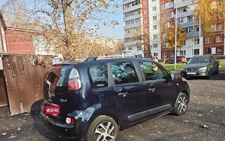 Citroen C3 Picasso I, 2013 год, 900 000 рублей, 2 фотография