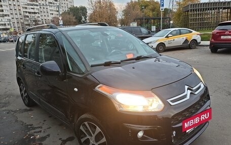 Citroen C3 Picasso I, 2013 год, 900 000 рублей, 3 фотография