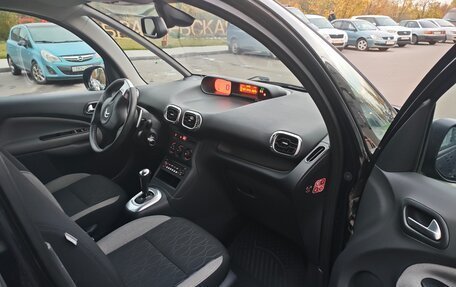 Citroen C3 Picasso I, 2013 год, 900 000 рублей, 9 фотография