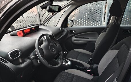 Citroen C3 Picasso I, 2013 год, 900 000 рублей, 11 фотография