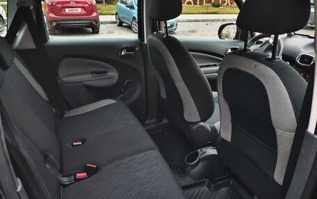 Citroen C3 Picasso I, 2013 год, 900 000 рублей, 10 фотография
