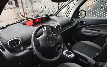 Citroen C3 Picasso I, 2013 год, 900 000 рублей, 13 фотография