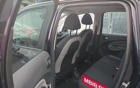 Citroen C3 Picasso I, 2013 год, 900 000 рублей, 12 фотография