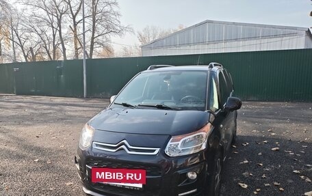 Citroen C3 Picasso I, 2013 год, 900 000 рублей, 14 фотография