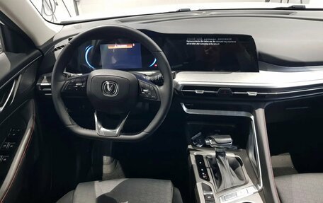 Changan CS35 Plus, 2024 год, 1 769 000 рублей, 8 фотография