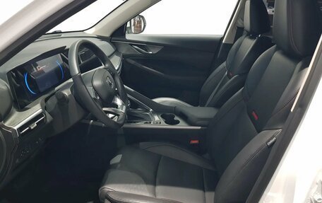 Changan CS35 Plus, 2024 год, 1 769 000 рублей, 10 фотография