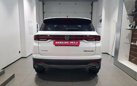 Changan CS35 Plus, 2024 год, 1 769 000 рублей, 6 фотография