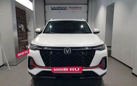 Changan CS35 Plus, 2024 год, 1 769 000 рублей, 2 фотография