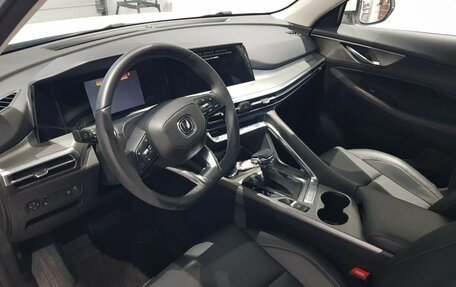 Changan CS35 Plus, 2024 год, 1 769 000 рублей, 12 фотография