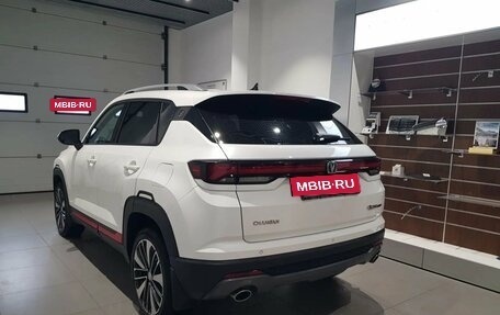 Changan CS35 Plus, 2024 год, 1 769 000 рублей, 5 фотография
