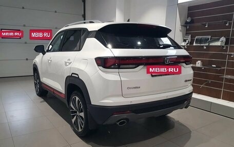 Changan CS35 Plus, 2024 год, 1 769 000 рублей, 4 фотография