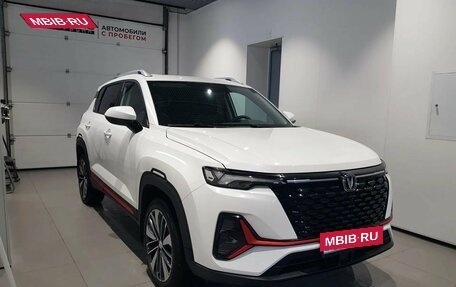 Changan CS35 Plus, 2024 год, 1 769 000 рублей, 3 фотография