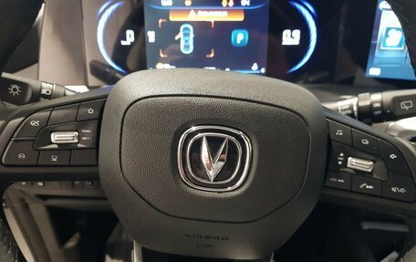 Changan CS35 Plus, 2024 год, 1 769 000 рублей, 22 фотография