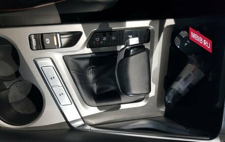 Changan CS35 Plus, 2024 год, 1 769 000 рублей, 24 фотография