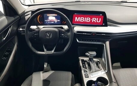 Changan CS35 Plus, 2024 год, 1 769 000 рублей, 21 фотография