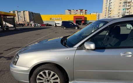 Subaru Impreza II рестайлинг 2, 2005 год, 550 000 рублей, 5 фотография