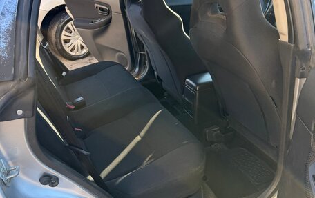 Subaru Impreza II рестайлинг 2, 2005 год, 550 000 рублей, 11 фотография