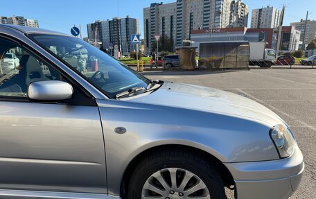 Subaru Impreza II рестайлинг 2, 2005 год, 550 000 рублей, 6 фотография