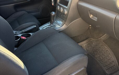Subaru Impreza II рестайлинг 2, 2005 год, 550 000 рублей, 8 фотография