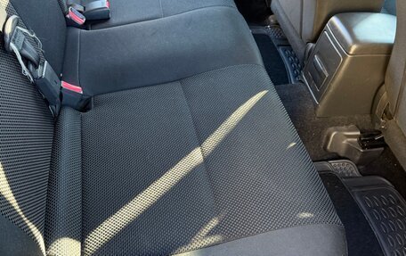 Subaru Impreza II рестайлинг 2, 2005 год, 550 000 рублей, 10 фотография