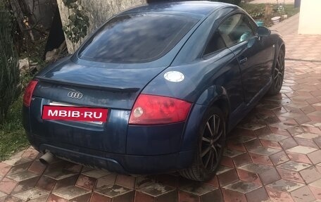 Audi TT, 1999 год, 600 000 рублей, 3 фотография