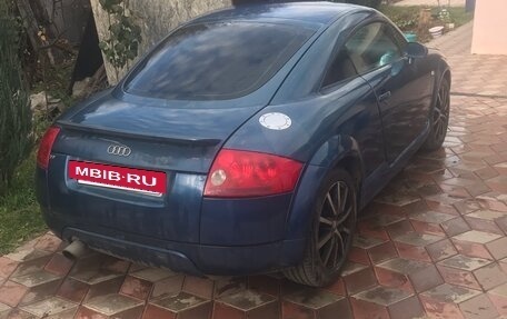 Audi TT, 1999 год, 600 000 рублей, 2 фотография