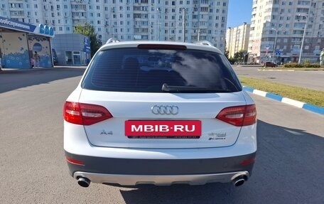 Audi A4 allroad, 2013 год, 1 700 000 рублей, 3 фотография