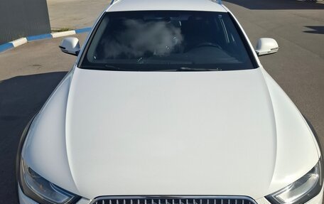 Audi A4 allroad, 2013 год, 1 700 000 рублей, 9 фотография