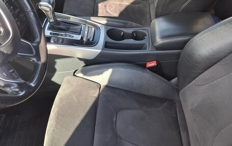 Audi A4 allroad, 2013 год, 1 700 000 рублей, 10 фотография