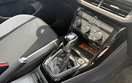 Volkswagen T-Cross I, 2023 год, 1 245 000 рублей, 3 фотография
