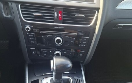 Audi A4 allroad, 2013 год, 1 700 000 рублей, 15 фотография