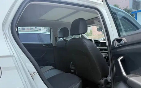 Volkswagen T-Cross I, 2023 год, 1 245 000 рублей, 11 фотография