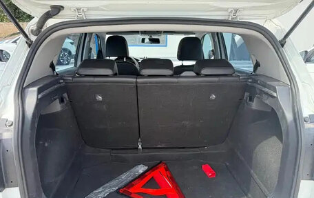 Volkswagen T-Cross I, 2023 год, 1 245 000 рублей, 7 фотография