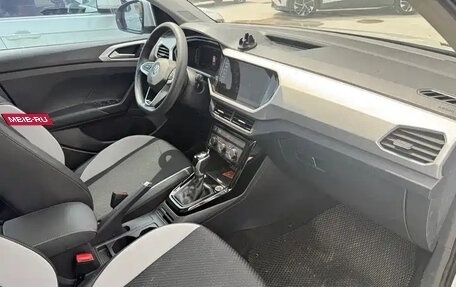 Volkswagen T-Cross I, 2023 год, 1 245 000 рублей, 10 фотография