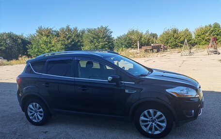 Ford Kuga III, 2011 год, 1 120 000 рублей, 10 фотография