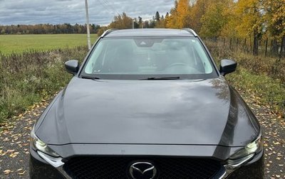 Mazda CX-5 II, 2020 год, 2 153 000 рублей, 1 фотография