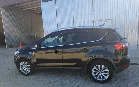 Ford Kuga III, 2011 год, 1 120 000 рублей, 7 фотография