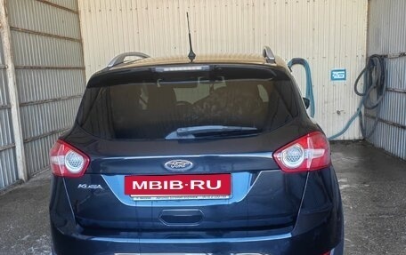 Ford Kuga III, 2011 год, 1 120 000 рублей, 2 фотография