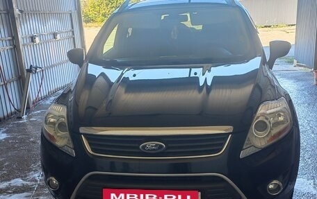 Ford Kuga III, 2011 год, 1 120 000 рублей, 13 фотография