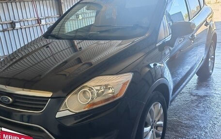 Ford Kuga III, 2011 год, 1 120 000 рублей, 1 фотография