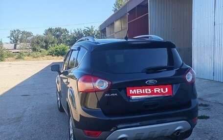 Ford Kuga III, 2011 год, 1 120 000 рублей, 8 фотография
