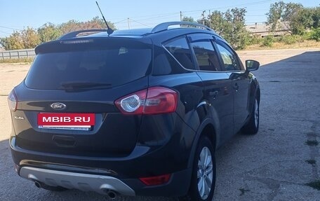 Ford Kuga III, 2011 год, 1 120 000 рублей, 9 фотография