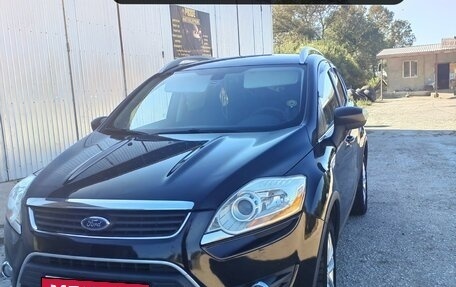Ford Kuga III, 2011 год, 1 120 000 рублей, 4 фотография