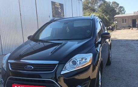 Ford Kuga III, 2011 год, 1 120 000 рублей, 12 фотография