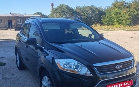 Ford Kuga III, 2011 год, 1 120 000 рублей, 11 фотография