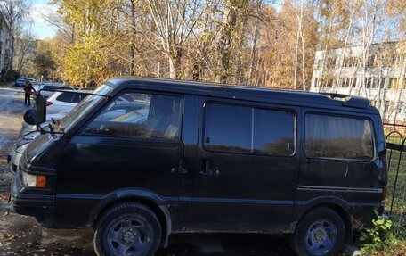 Mazda Bongo III, 1992 год, 230 000 рублей, 1 фотография