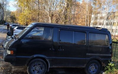 Mazda Bongo III, 1992 год, 230 000 рублей, 1 фотография