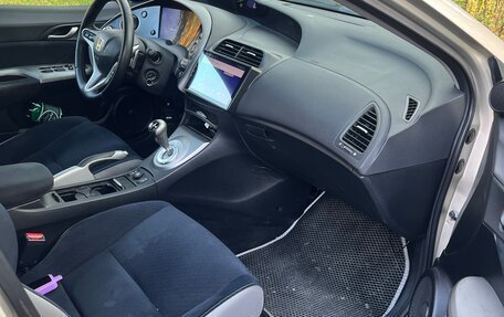 Honda Civic VIII, 2008 год, 750 000 рублей, 1 фотография